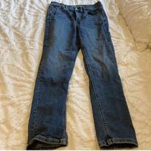 American Eagle 90’s skinny jeans